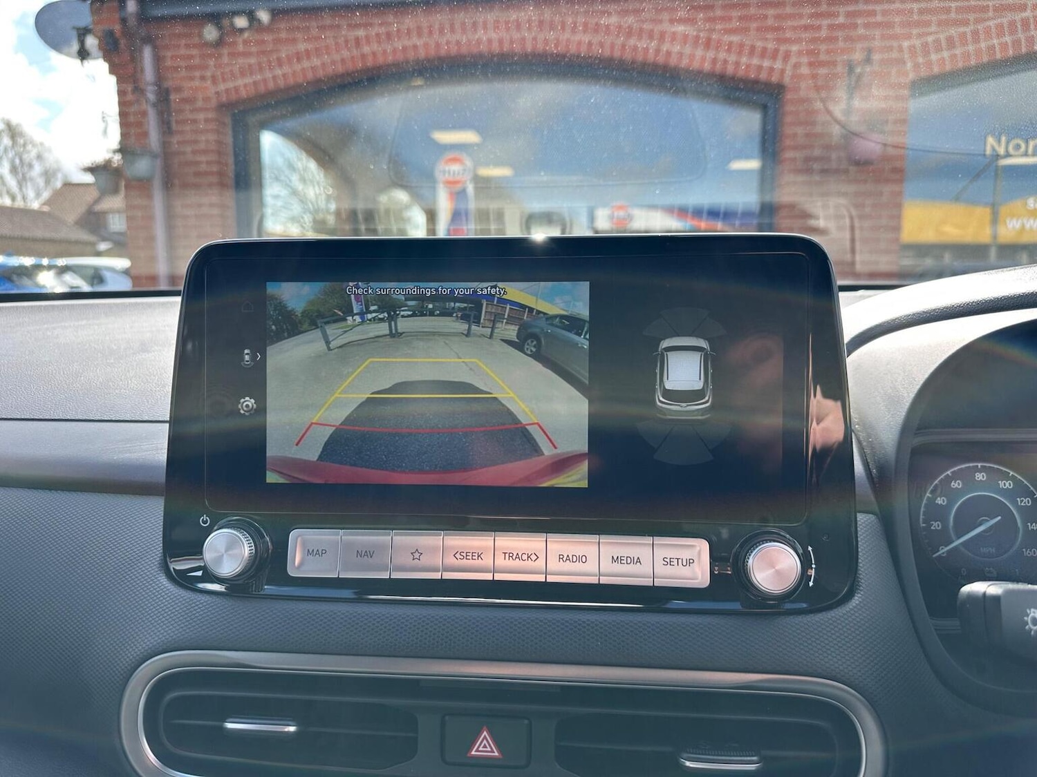 Used Hyundai KONA 2022 for sale - 78112020: Photo 54