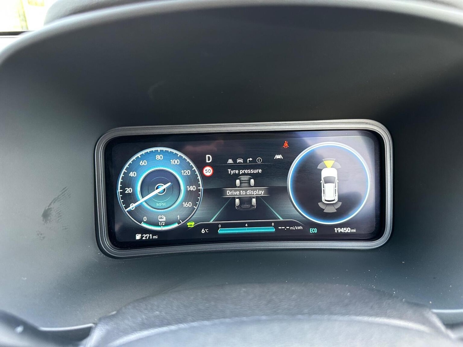 Used Hyundai KONA 2022 for sale - 78112020: Photo 58