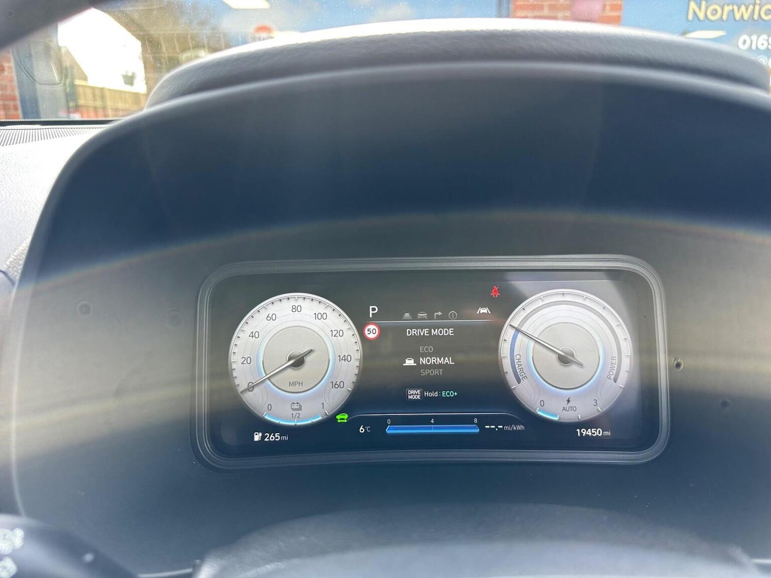 Used Hyundai KONA 2022 for sale - 78112020: Photo 61