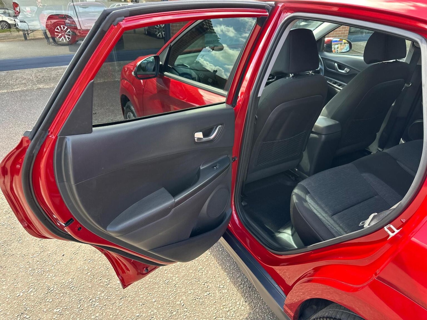 Used Hyundai KONA 2022 for sale - 78112020: Photo 63