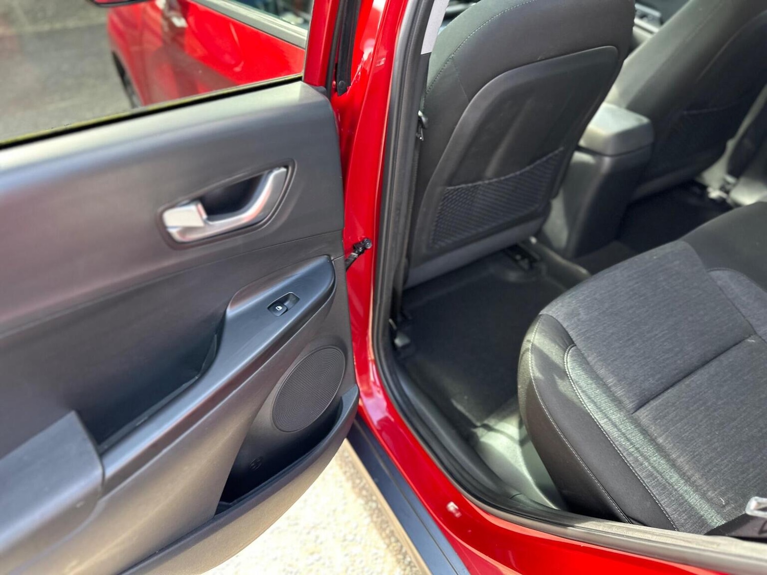 Used Hyundai KONA 2022 for sale - 78112020: Photo 64