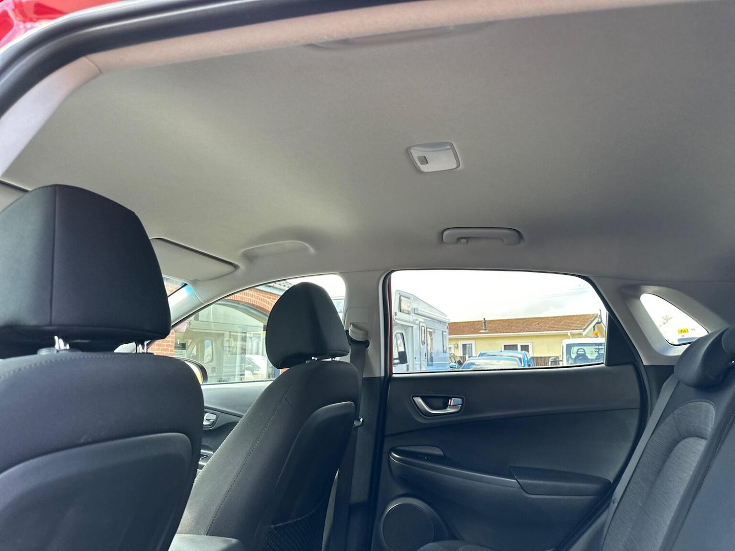 Used Hyundai KONA 2022 for sale - 78112020: Photo 66