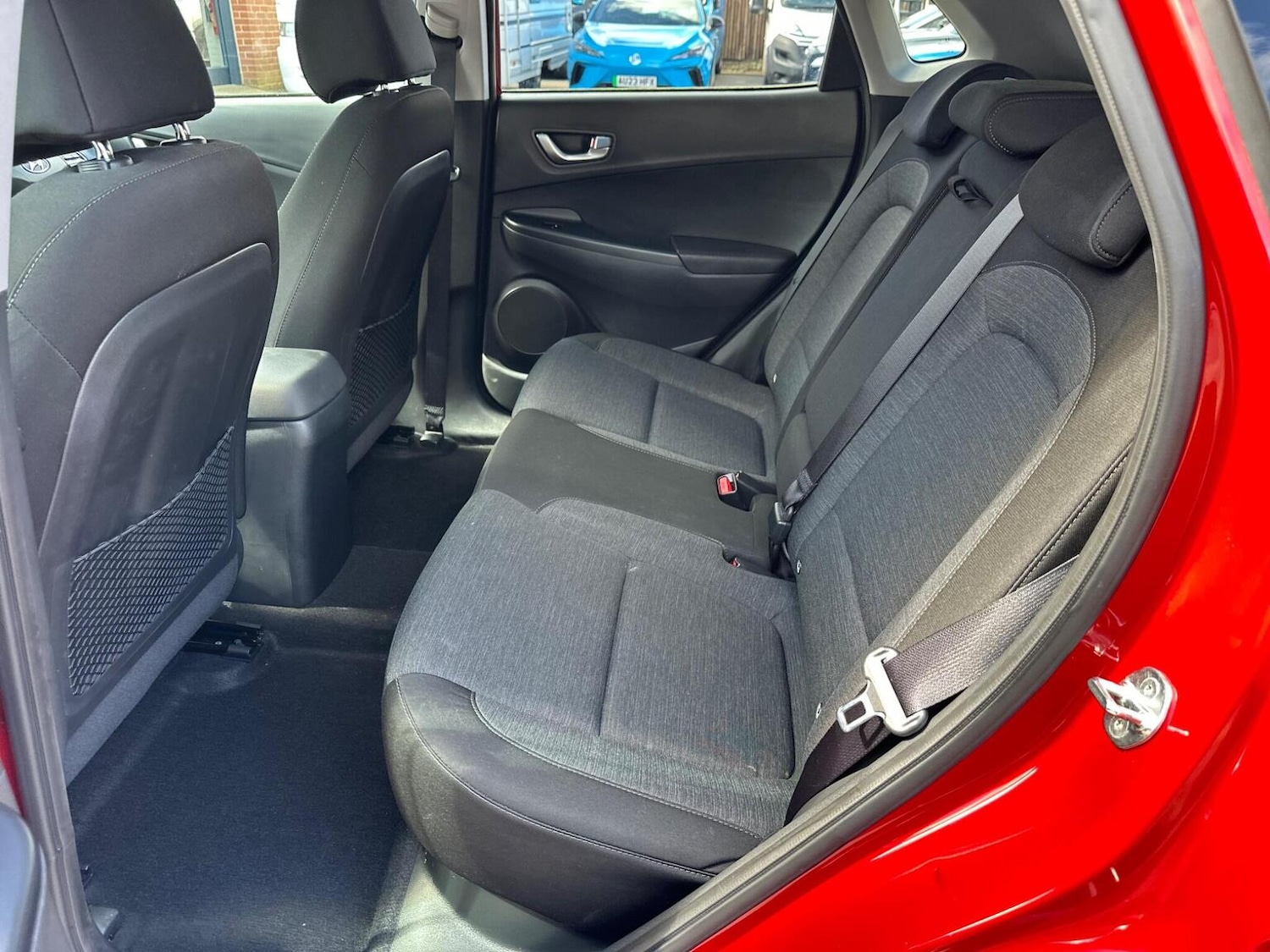 Used Hyundai KONA 2022 for sale - 78112020: Photo 67