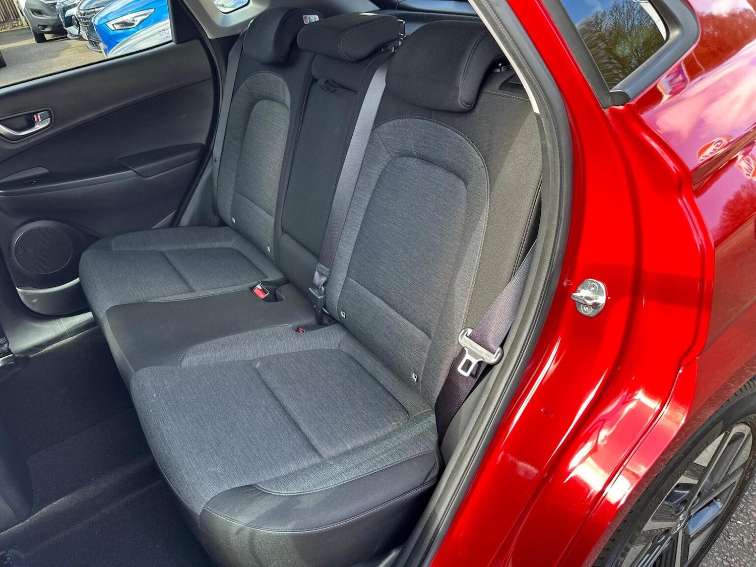 Used Hyundai KONA 2022 for sale - 78112020: Photo 68