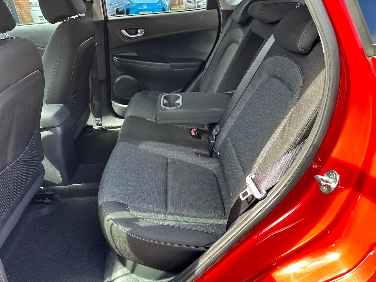 Used Hyundai KONA 2022 for sale - 78112020: Photo 69