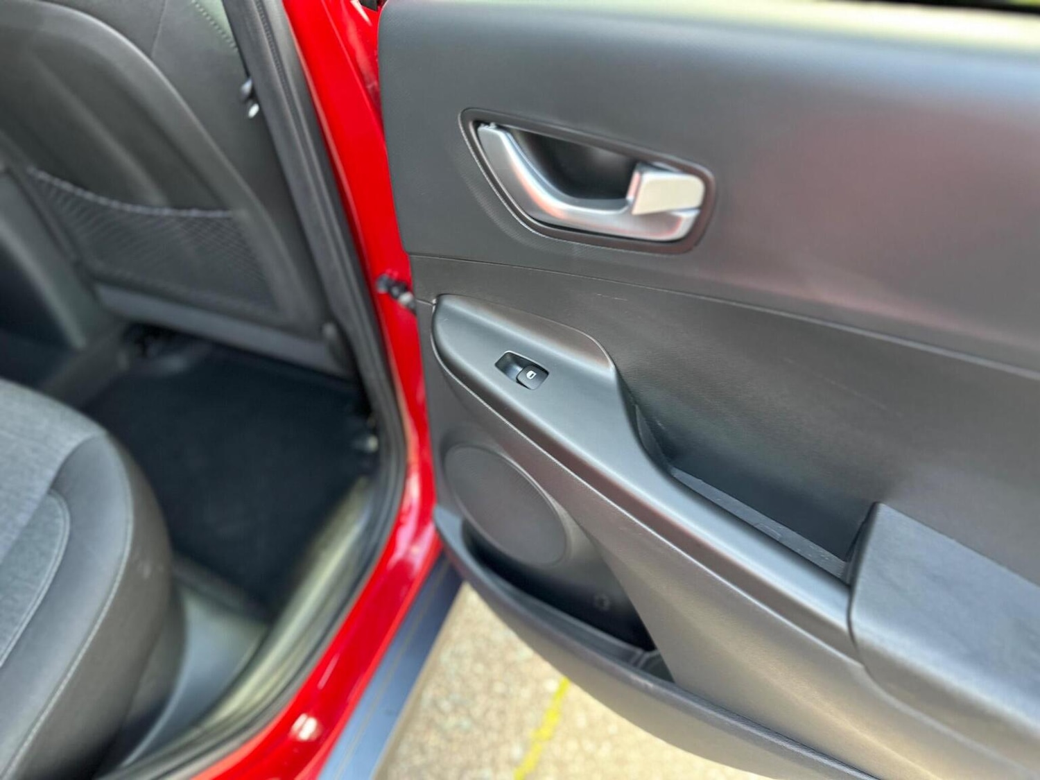 Used Hyundai KONA 2022 for sale - 78112020: Photo 71