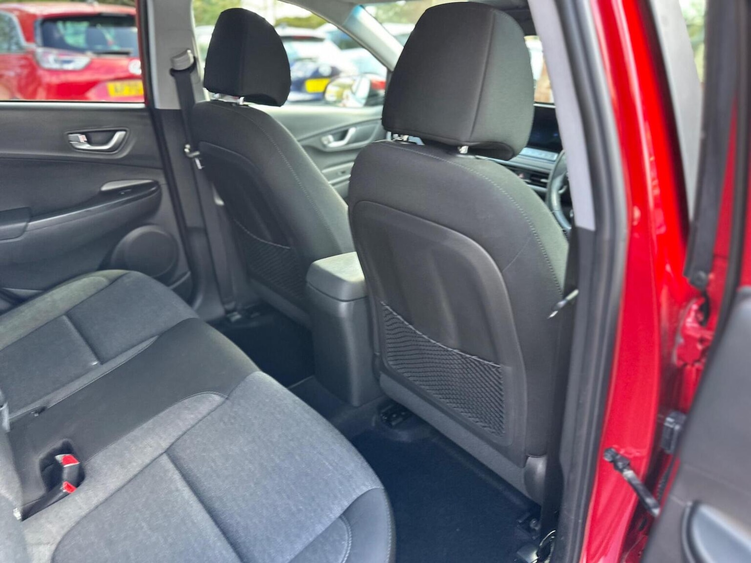 Used Hyundai KONA 2022 for sale - 78112020: Photo 73