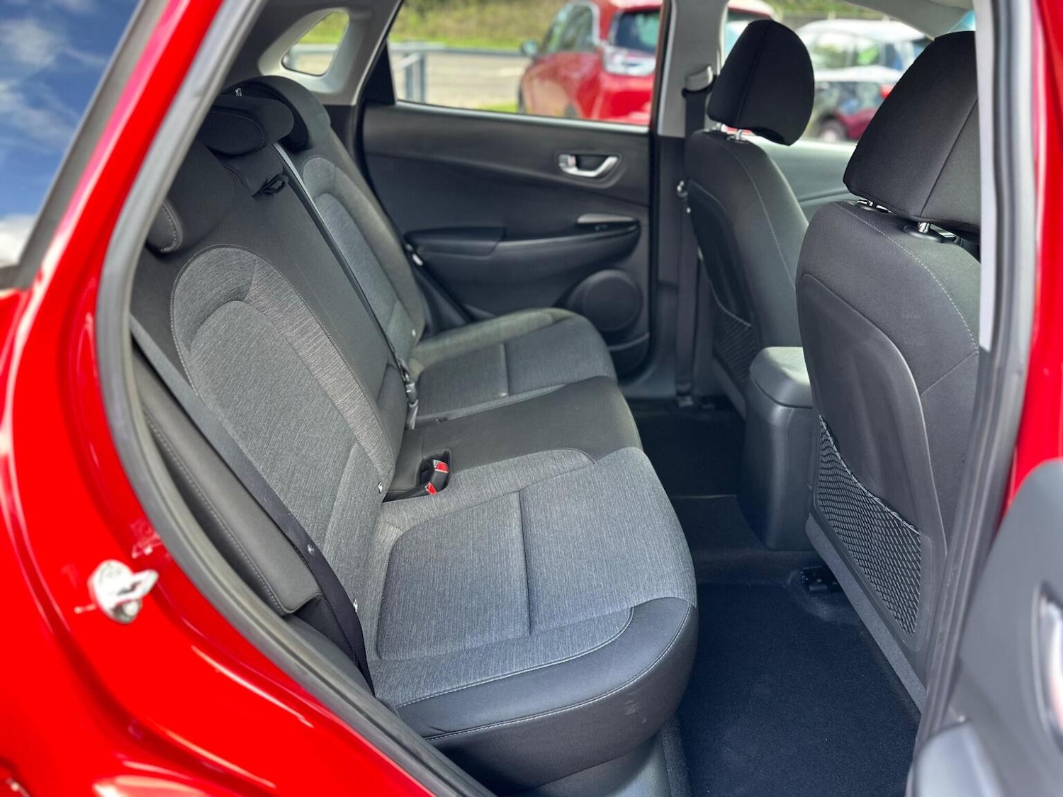 Used Hyundai KONA 2022 for sale - 78112020: Photo 74