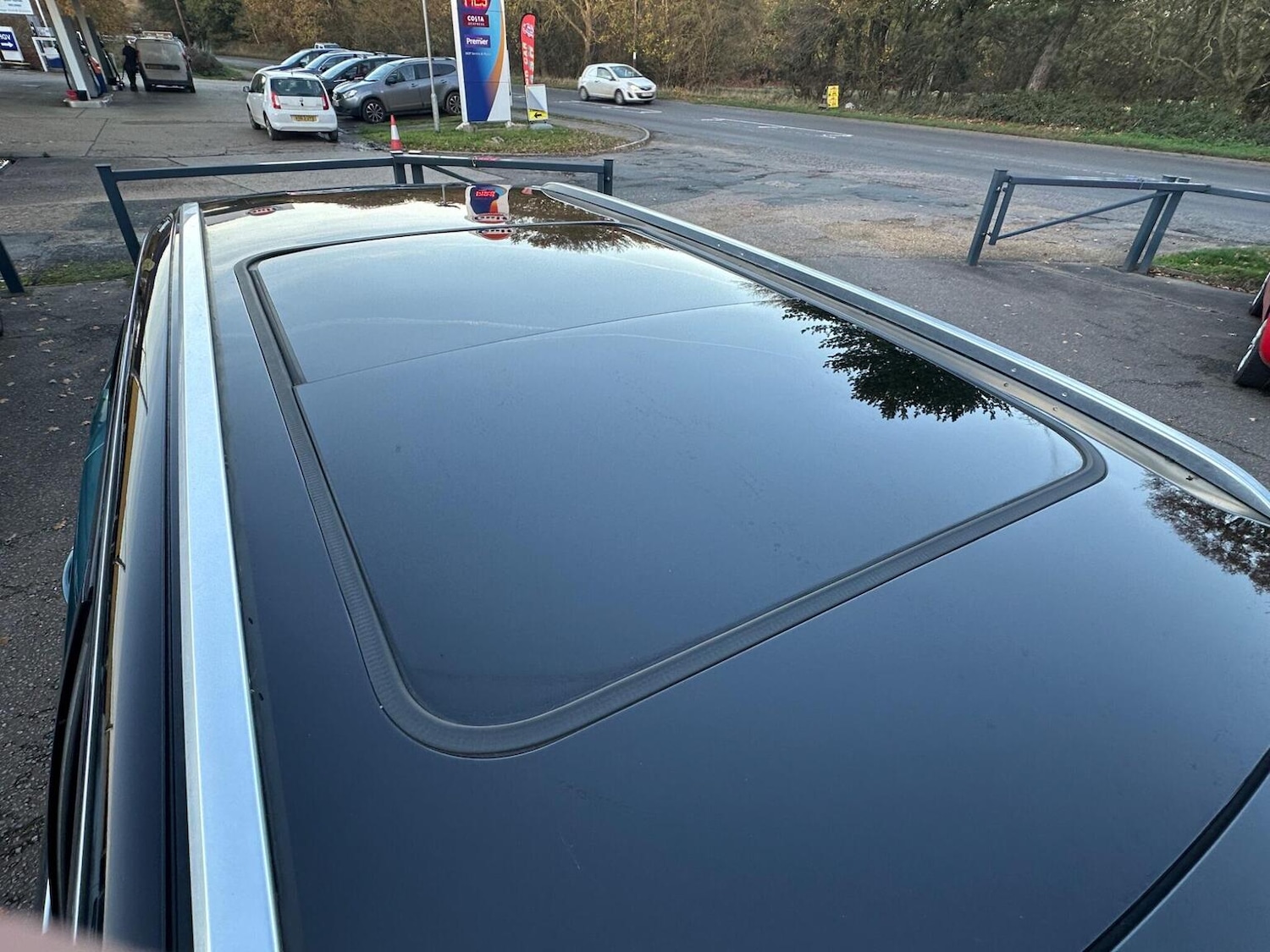 Used Peugeot 5008 2020 for sale - 76510876: Photo 15