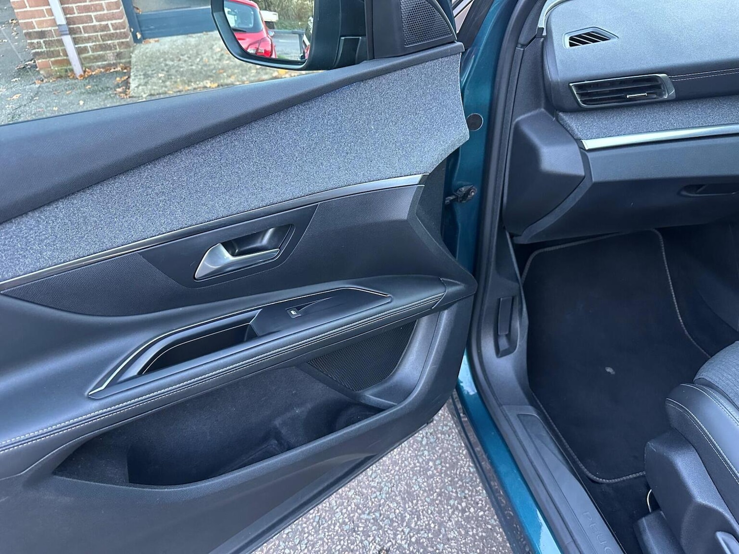 Used Peugeot 5008 2020 for sale - 76510876: Photo 20