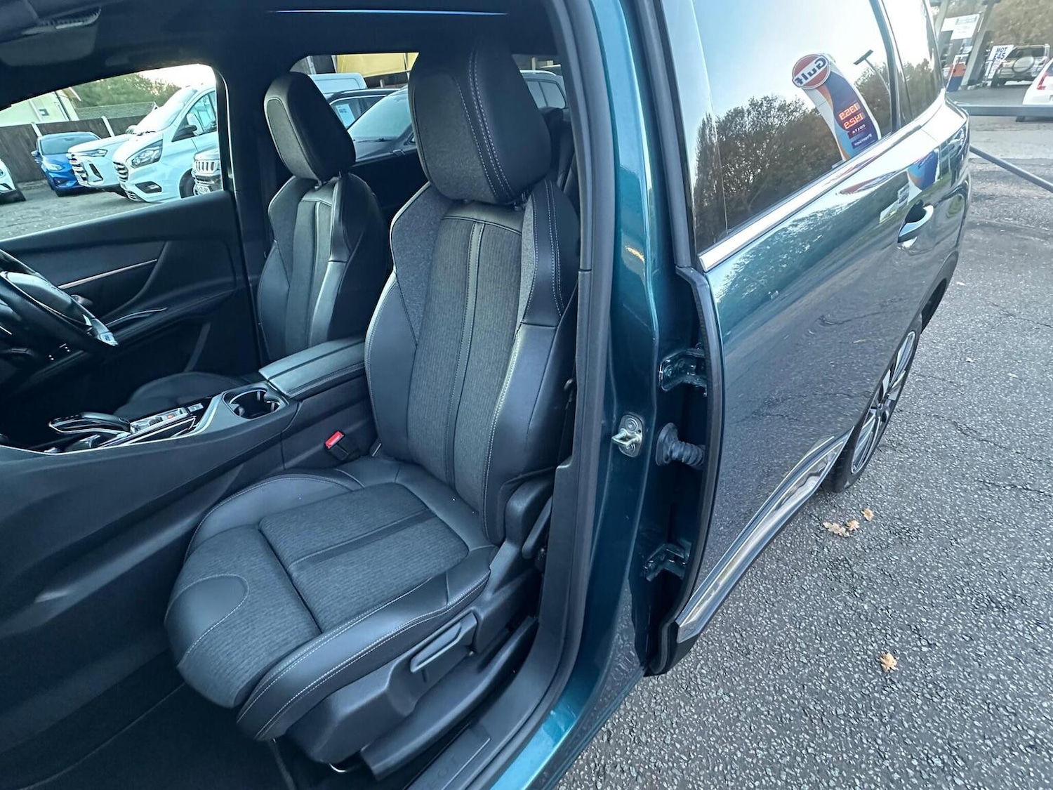 Used Peugeot 5008 2020 for sale - 76510876: Photo 22