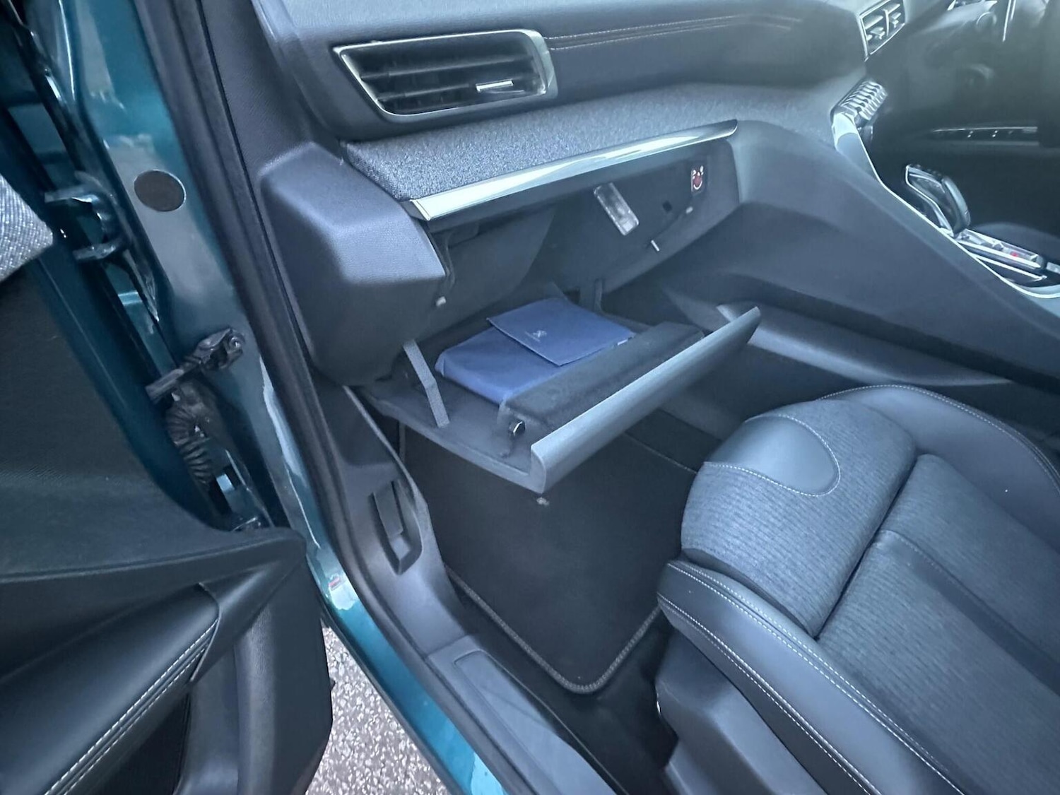 Used Peugeot 5008 2020 for sale - 76510876: Photo 24