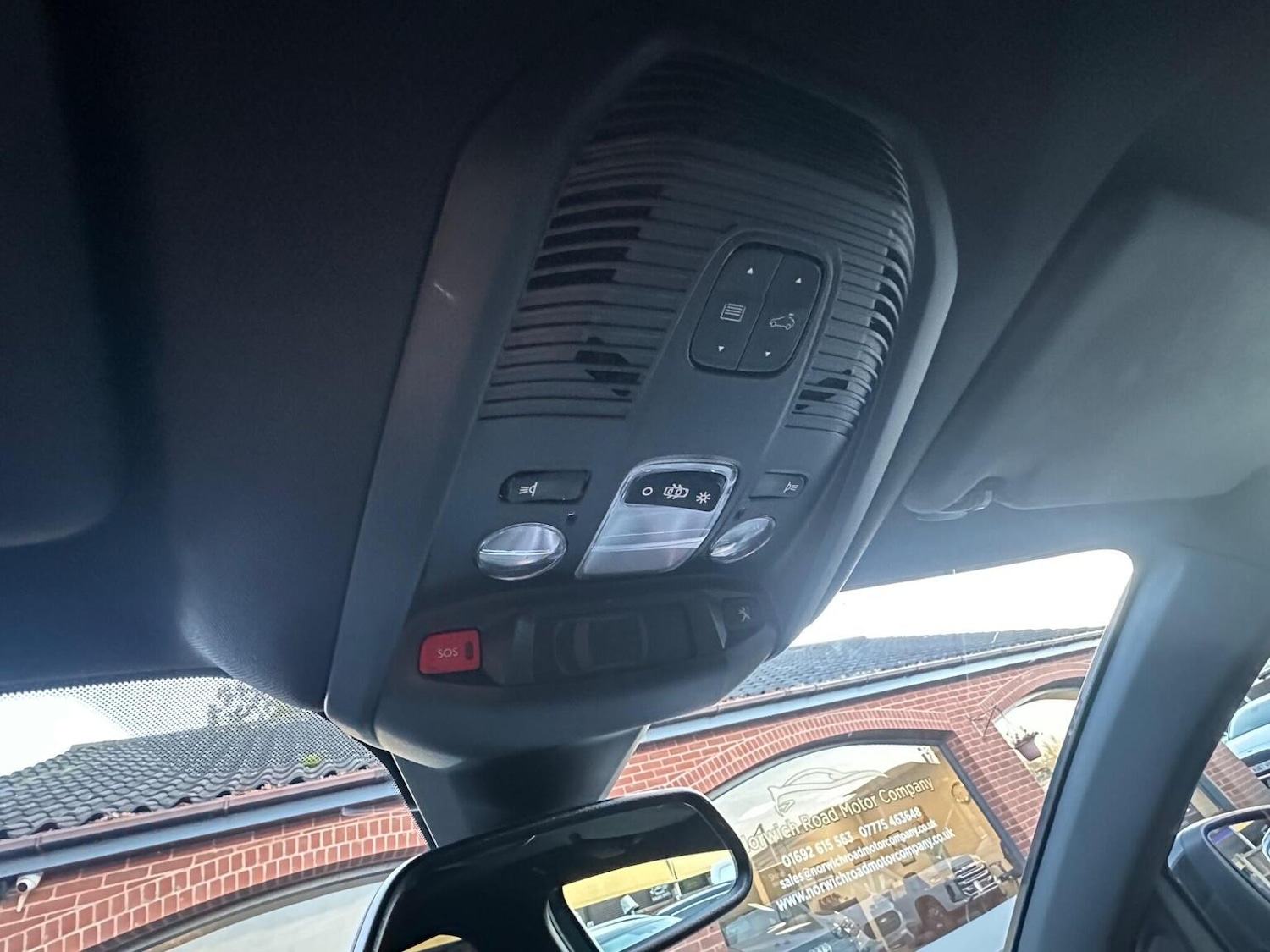 Used Peugeot 5008 2020 for sale - 76510876: Photo 26