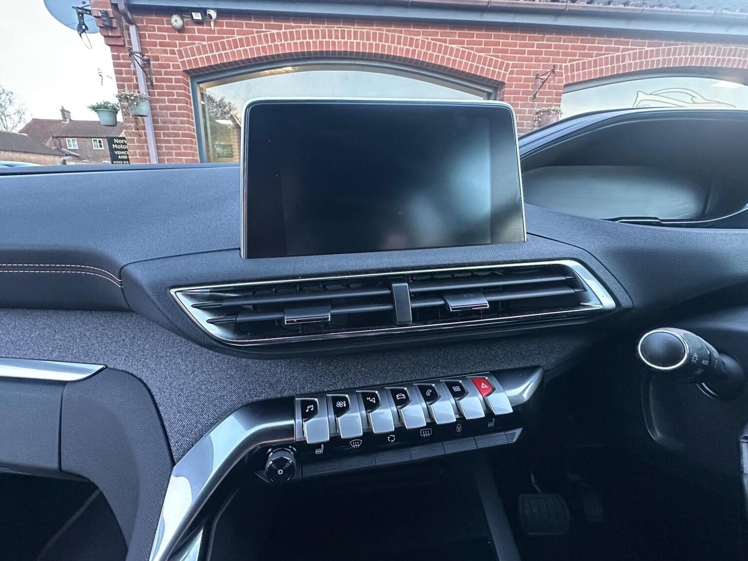 Used Peugeot 5008 2020 for sale - 76510876: Photo 30