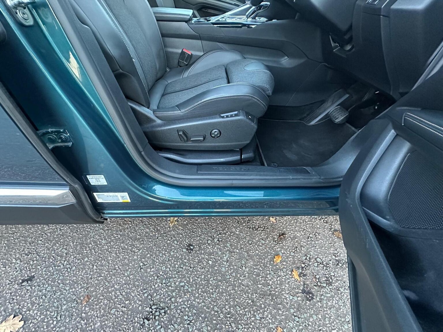 Used Peugeot 5008 2020 for sale - 76510876: Photo 34