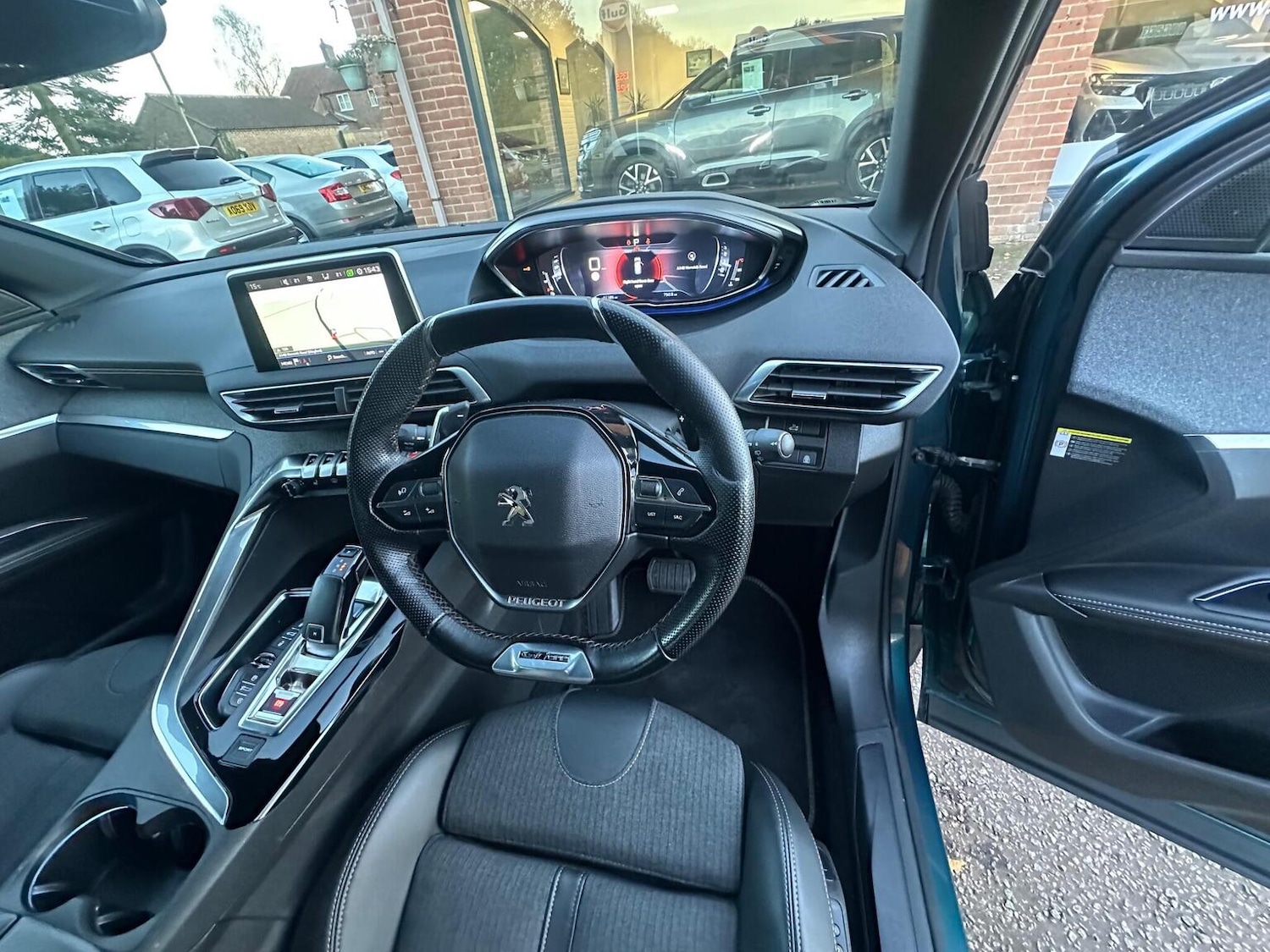 Used Peugeot 5008 2020 for sale - 76510876: Photo 36