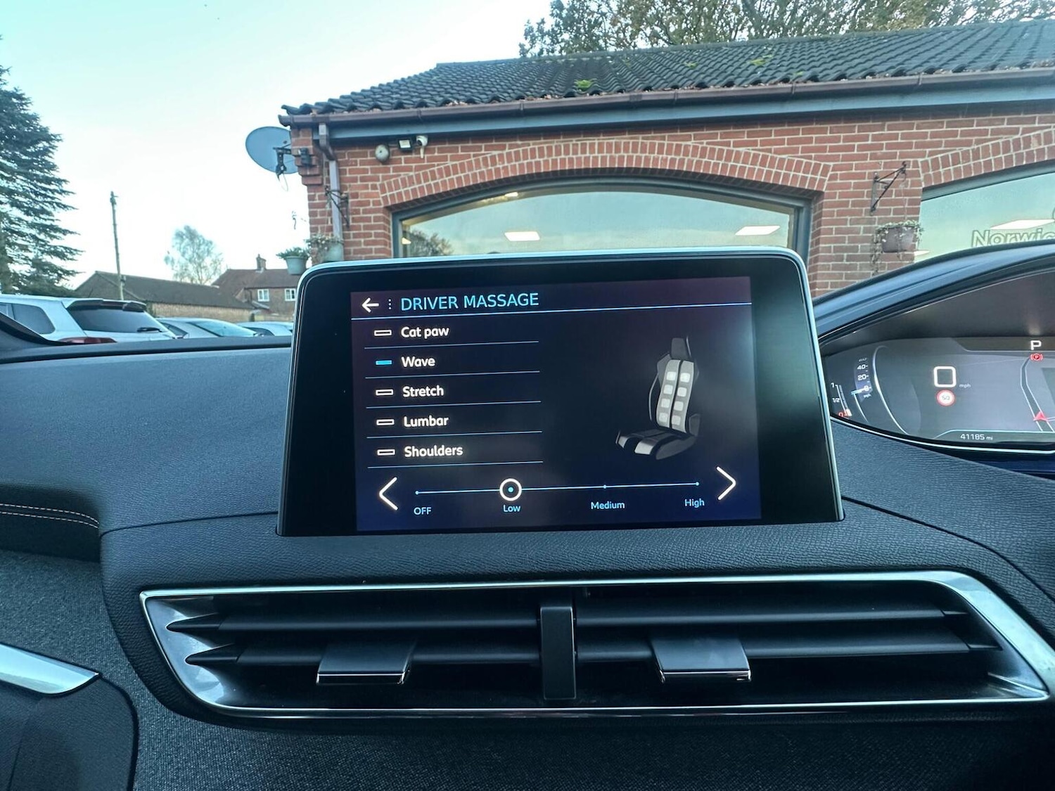 Used Peugeot 5008 2020 for sale - 76510876: Photo 39