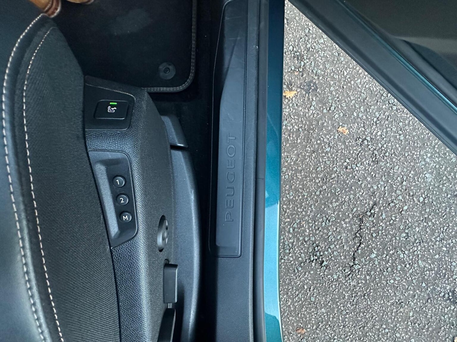 Used Peugeot 5008 2020 for sale - 76510876: Photo 40