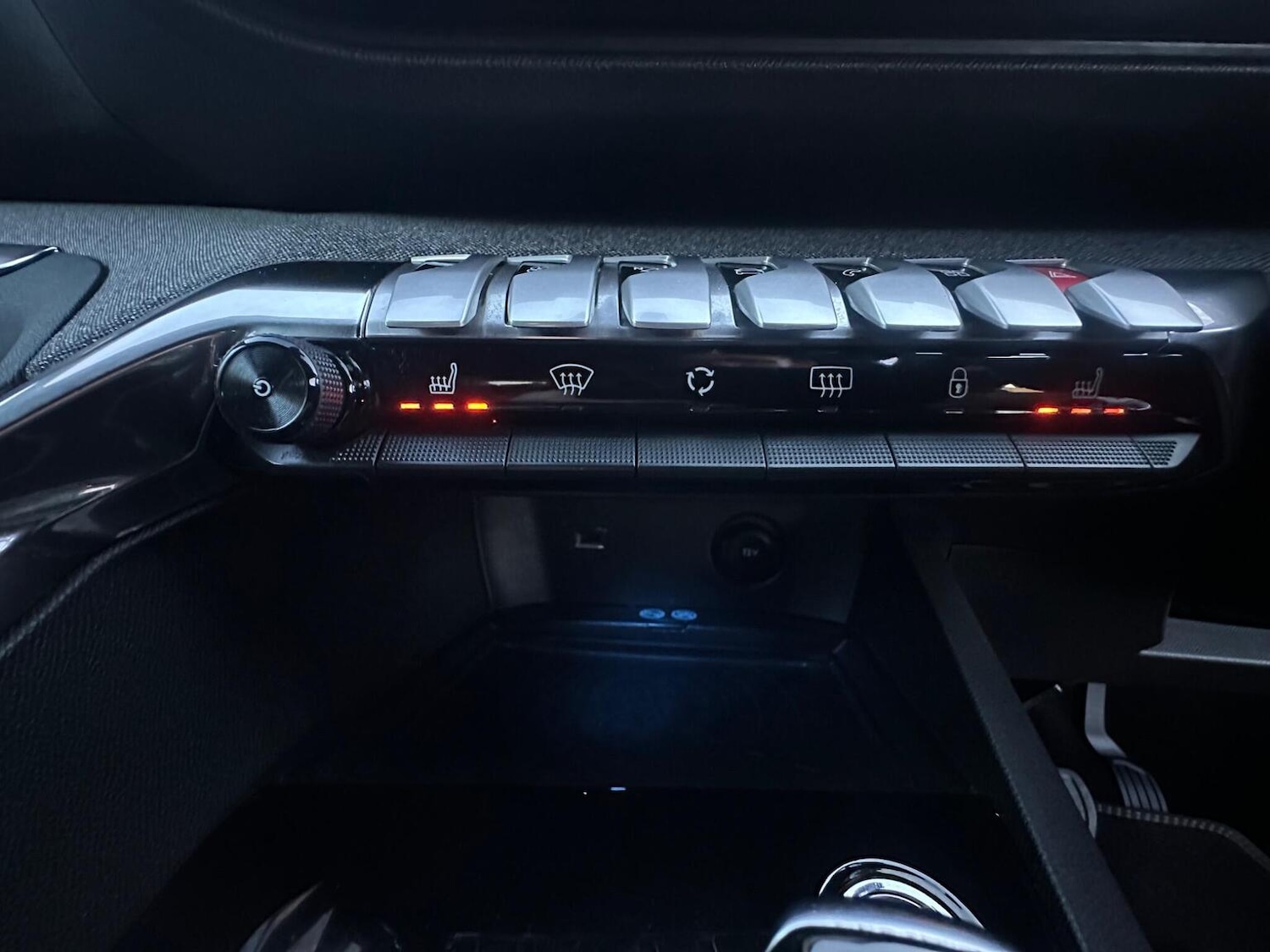 Used Peugeot 5008 2020 for sale - 76510876: Photo 41