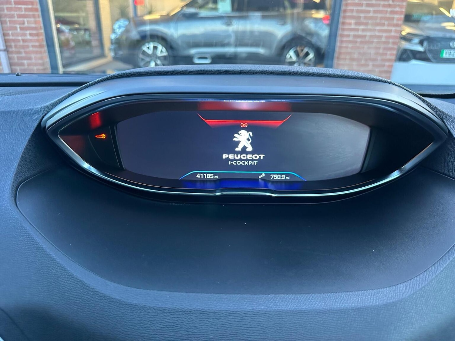 Used Peugeot 5008 2020 for sale - 76510876: Photo 53