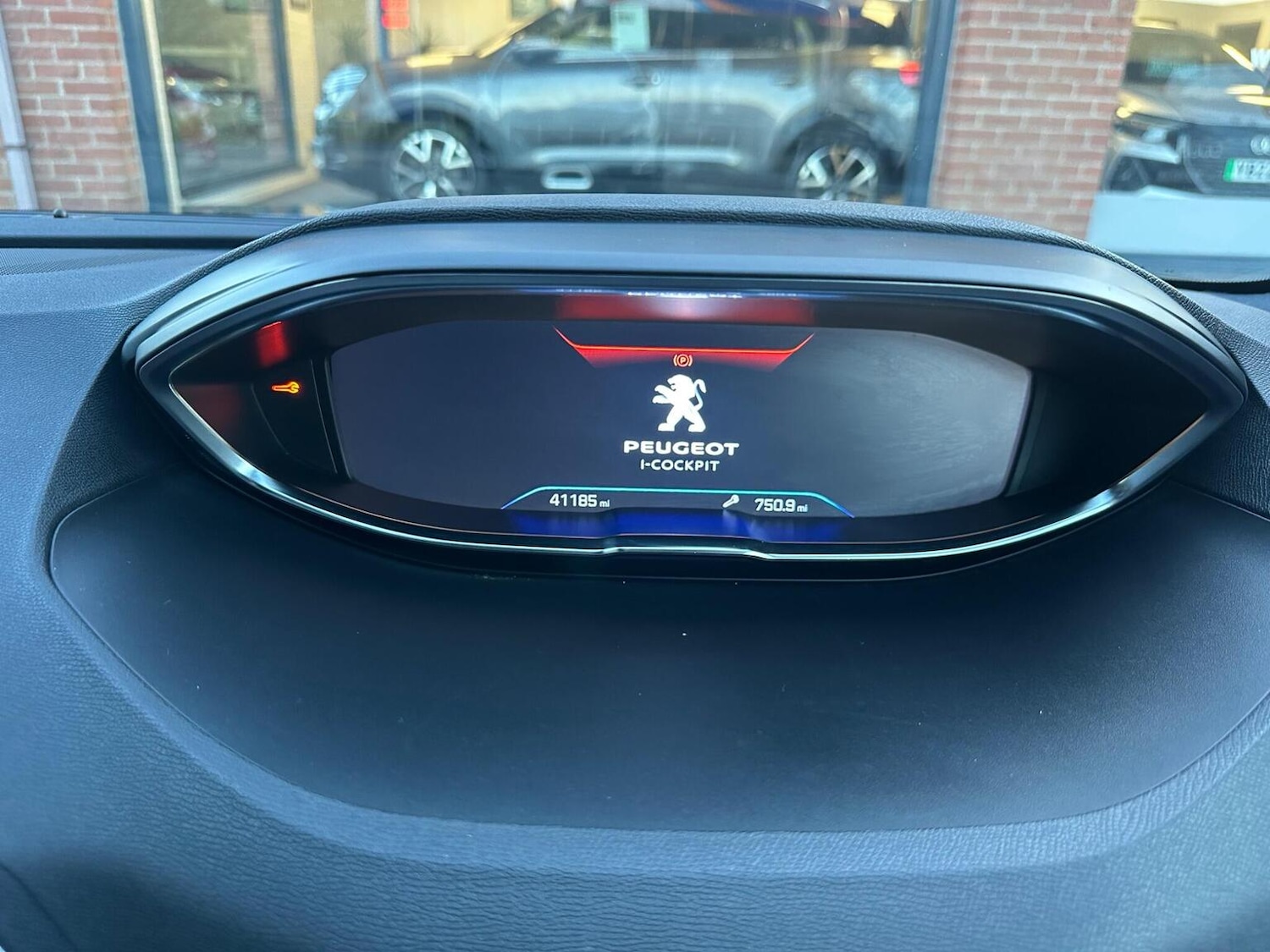 Used Peugeot 5008 2020 for sale - 76510876: Photo 54