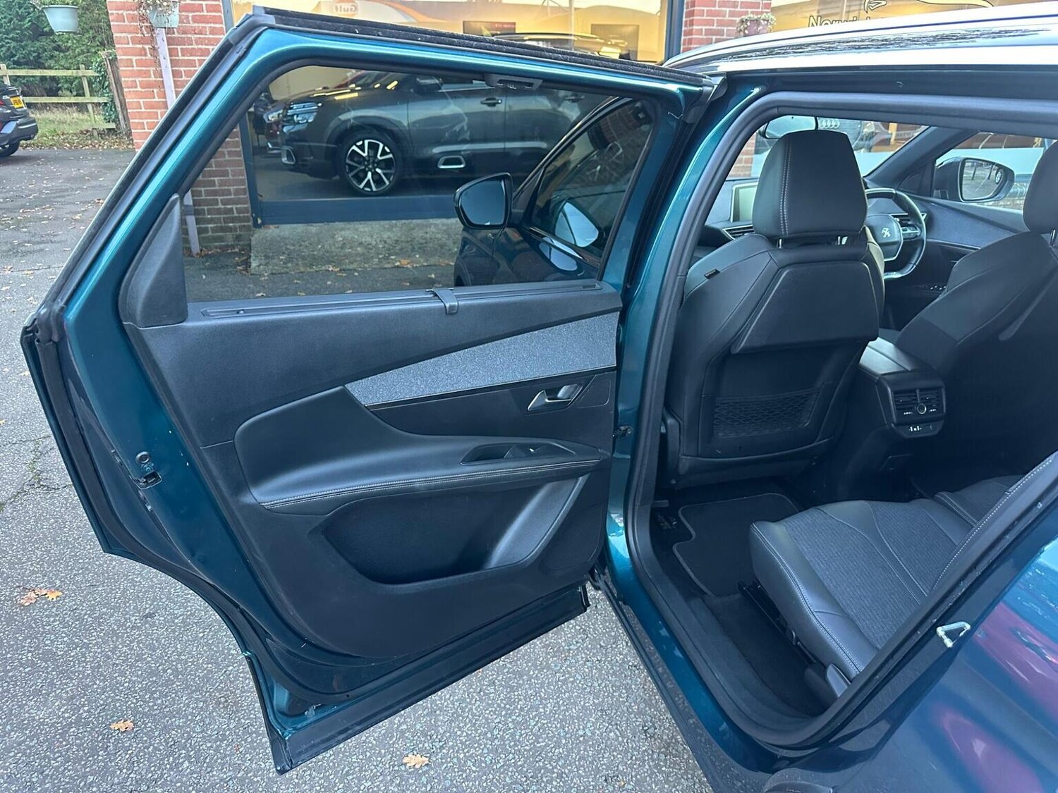 Used Peugeot 5008 2020 for sale - 76510876: Photo 58