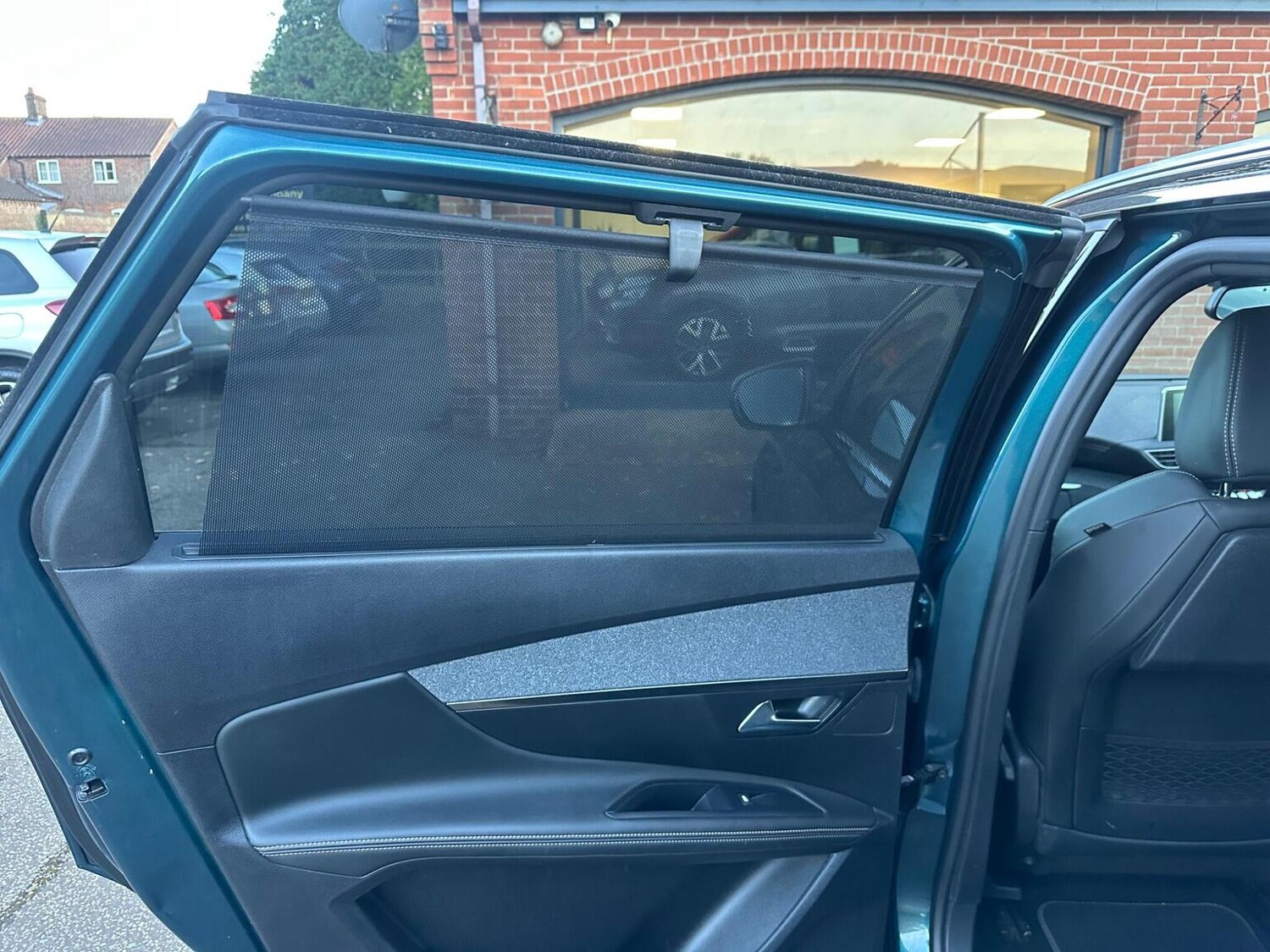 Used Peugeot 5008 2020 for sale - 76510876: Photo 60