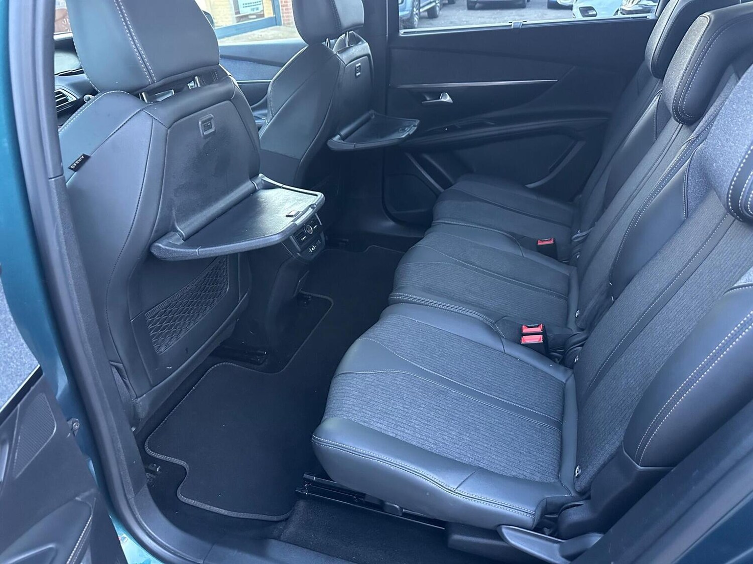 Used Peugeot 5008 2020 for sale - 76510876: Photo 61