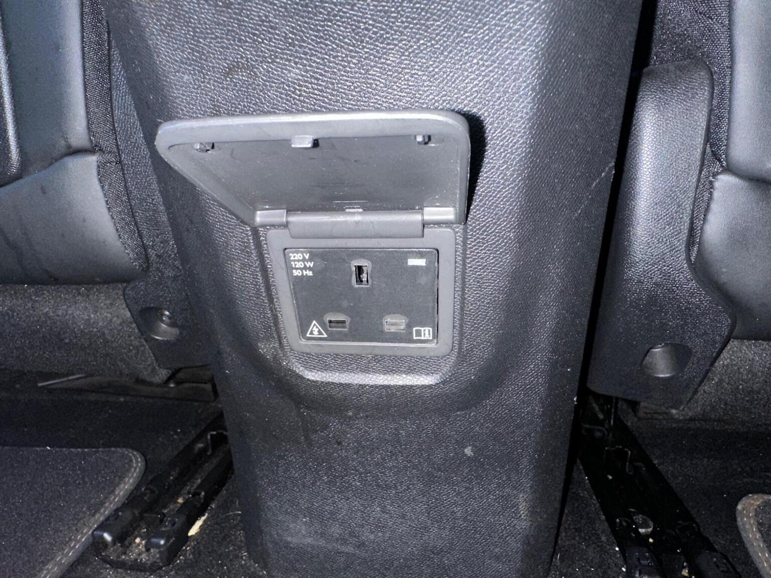 Used Peugeot 5008 2020 for sale - 76510876: Photo 62