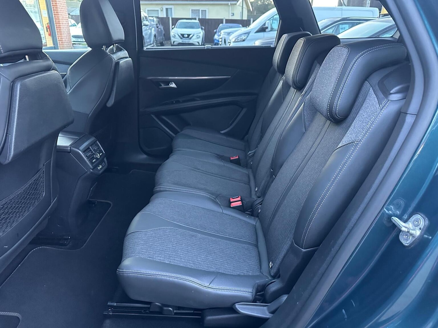 Used Peugeot 5008 2020 for sale - 76510876: Photo 64