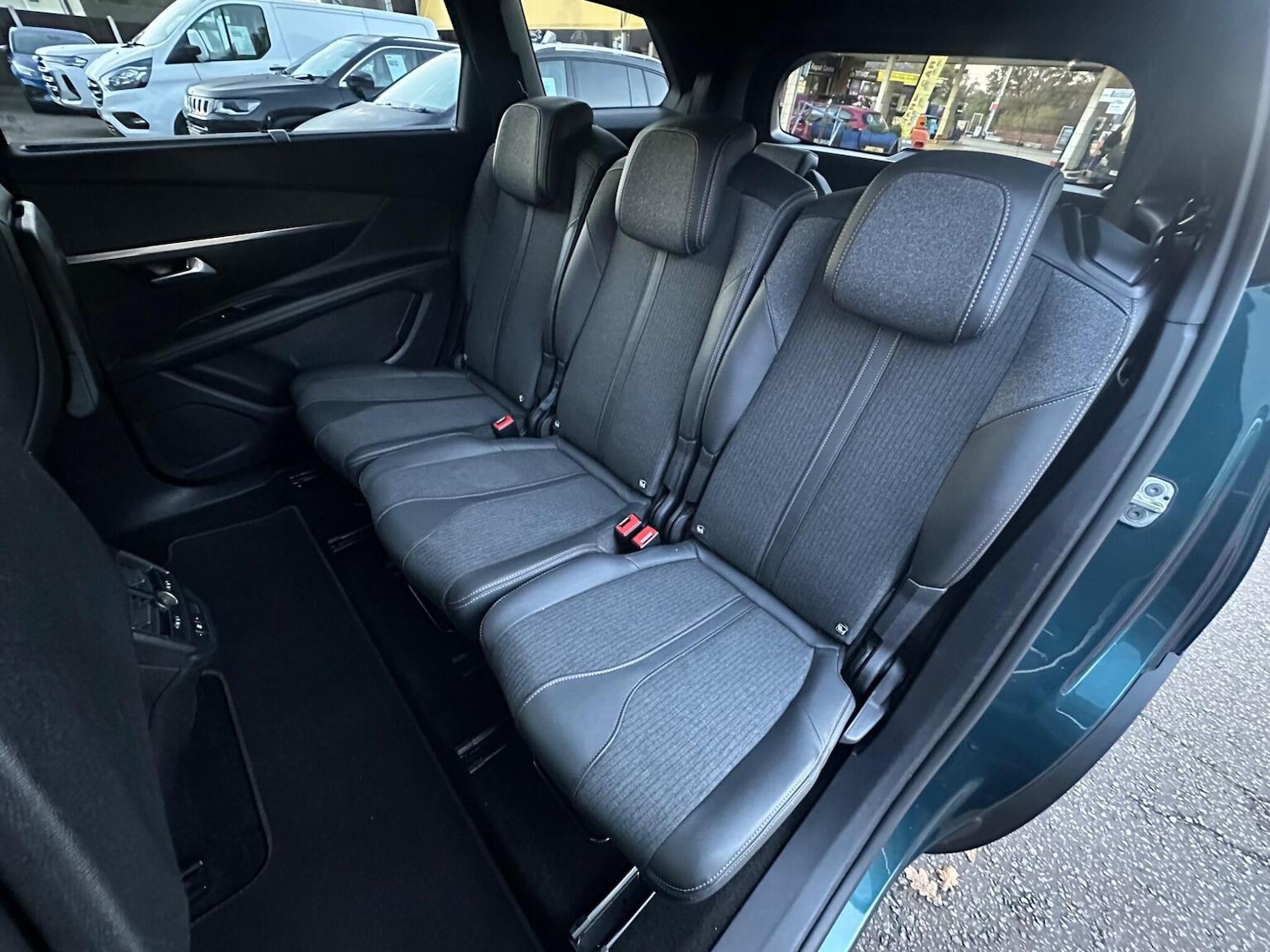 Used Peugeot 5008 2020 for sale - 76510876: Photo 65