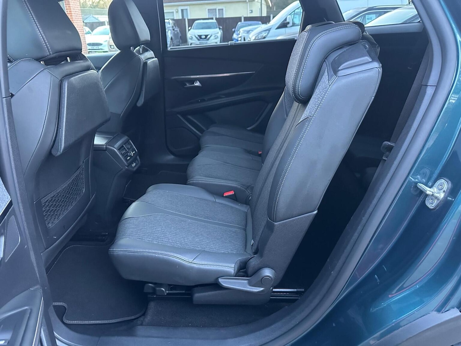 Used Peugeot 5008 2020 for sale - 76510876: Photo 66