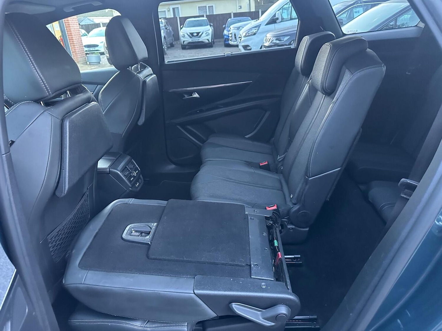 Used Peugeot 5008 2020 for sale - 76510876: Photo 67