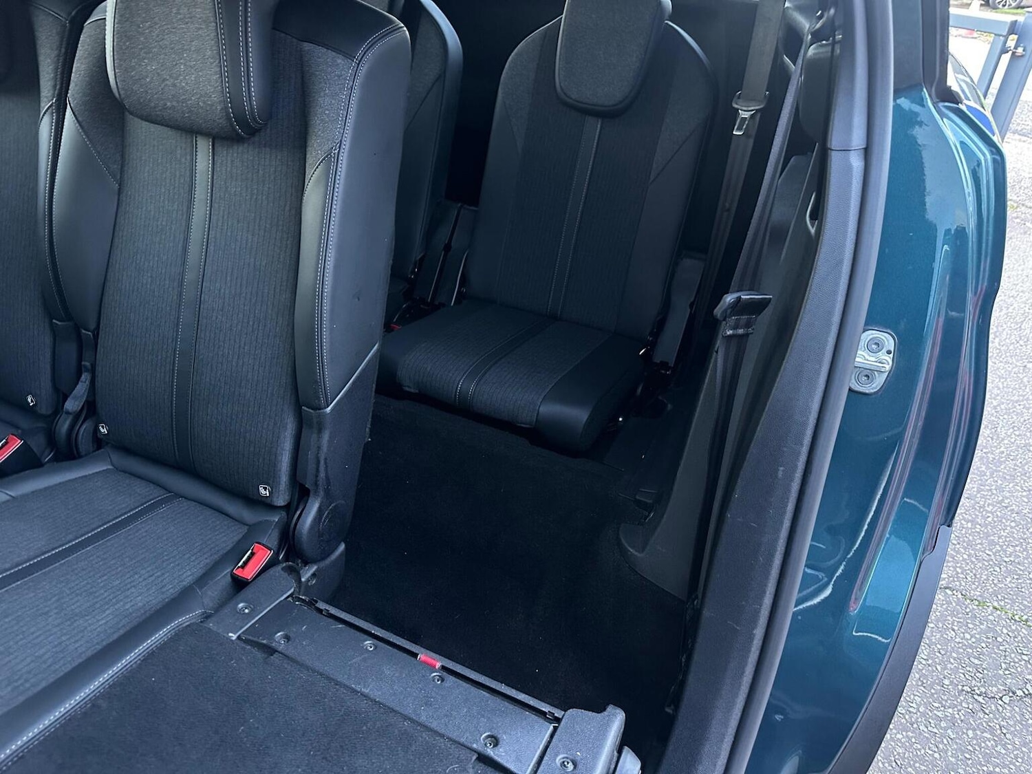 Used Peugeot 5008 2020 for sale - 76510876: Photo 68