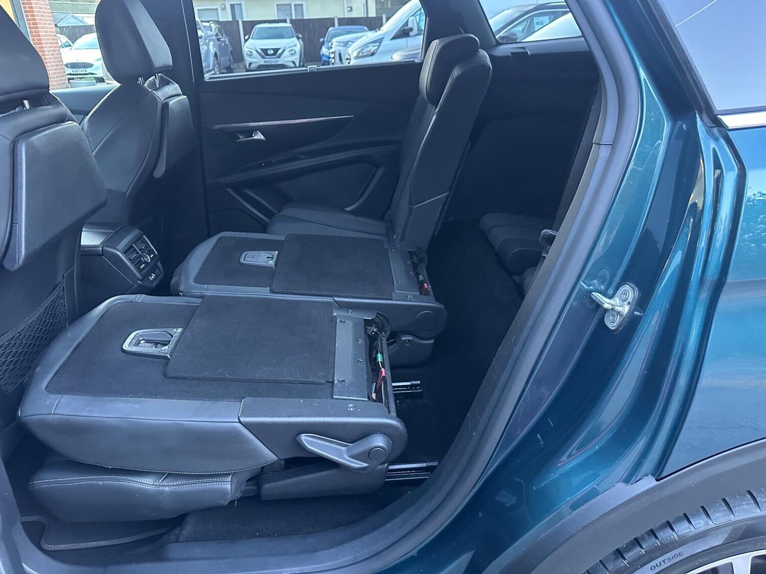 Used Peugeot 5008 2020 for sale - 76510876: Photo 69