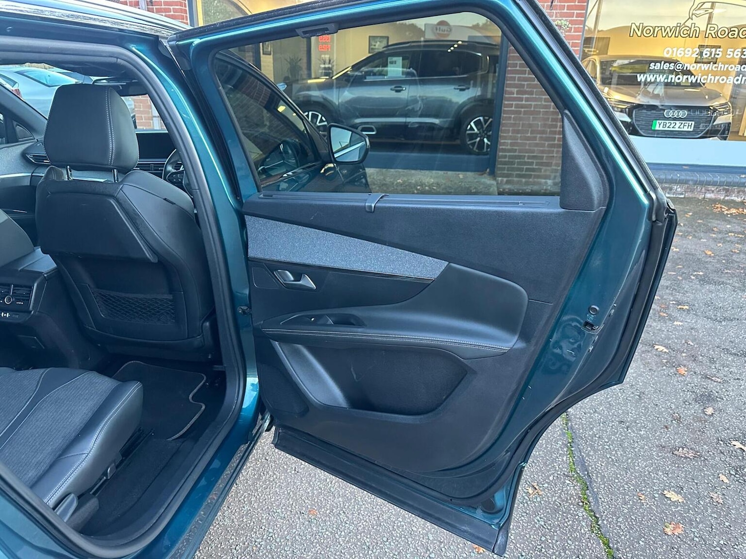 Used Peugeot 5008 2020 for sale - 76510876: Photo 70