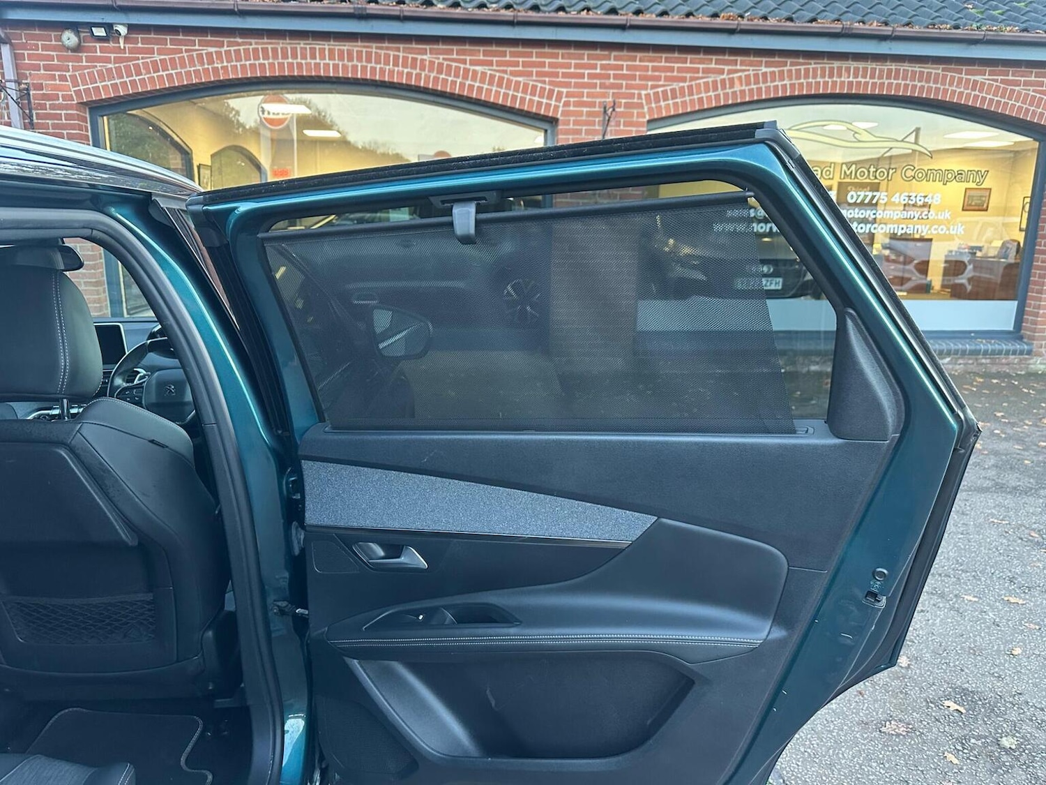 Used Peugeot 5008 2020 for sale - 76510876: Photo 72