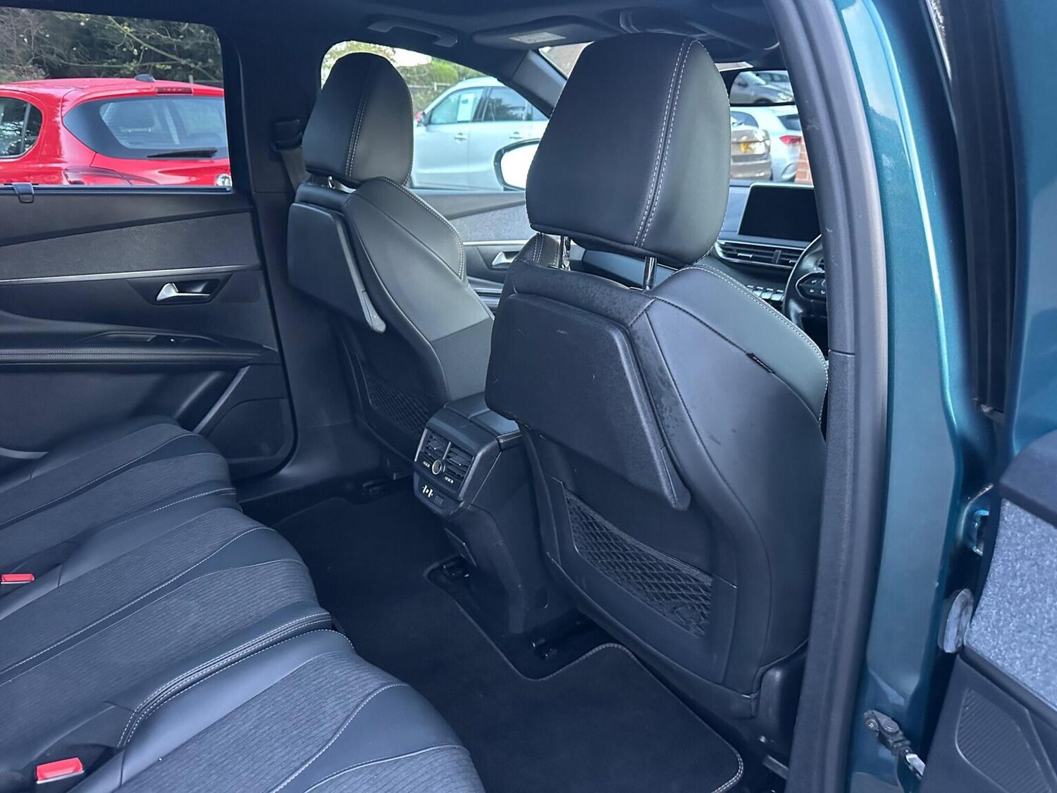 Used Peugeot 5008 2020 for sale - 76510876: Photo 73