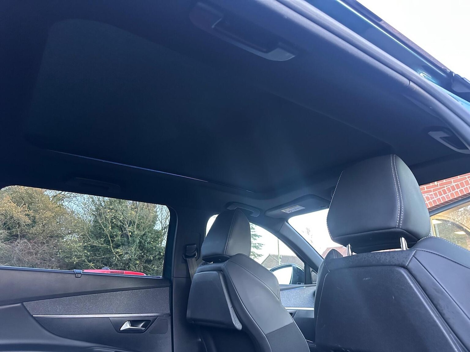 Used Peugeot 5008 2020 for sale - 76510876: Photo 74