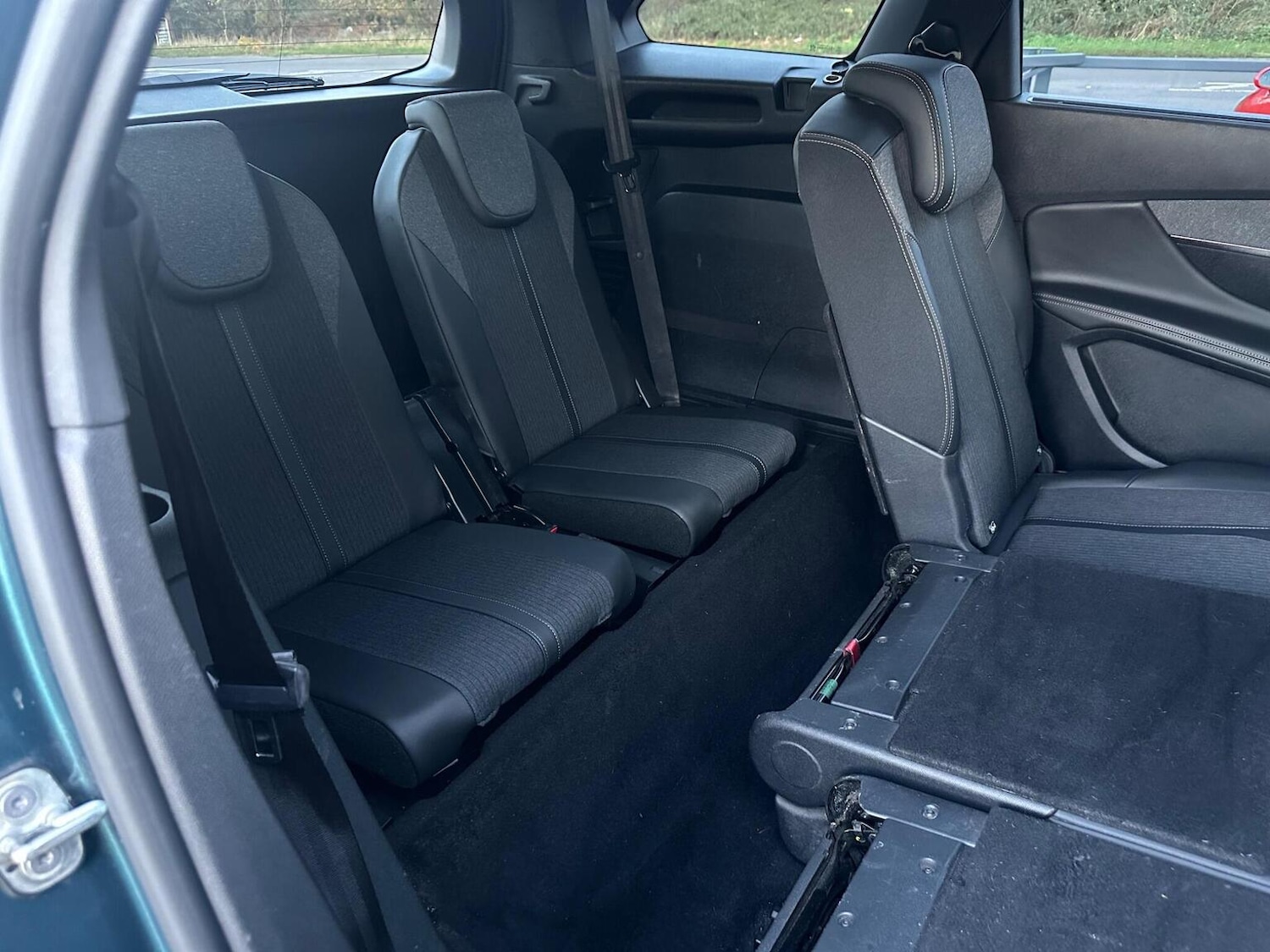 Used Peugeot 5008 2020 for sale - 76510876: Photo 78