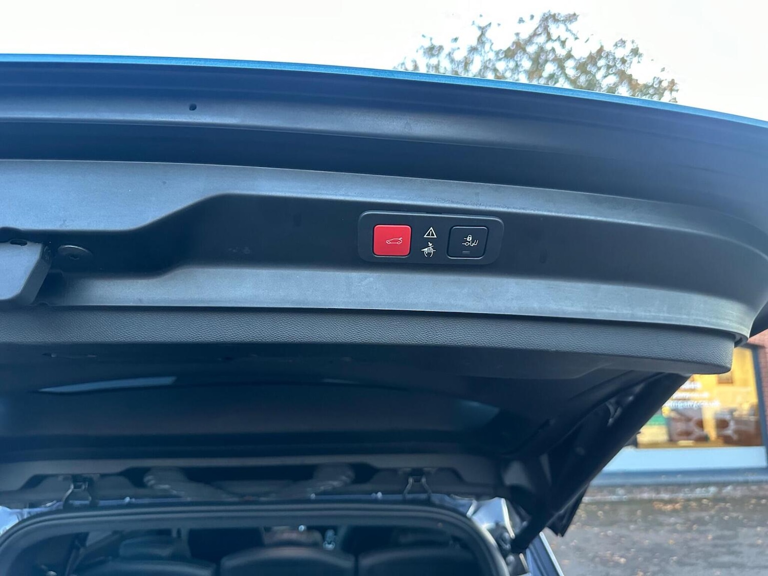 Used Peugeot 5008 2020 for sale - 76510876: Photo 81