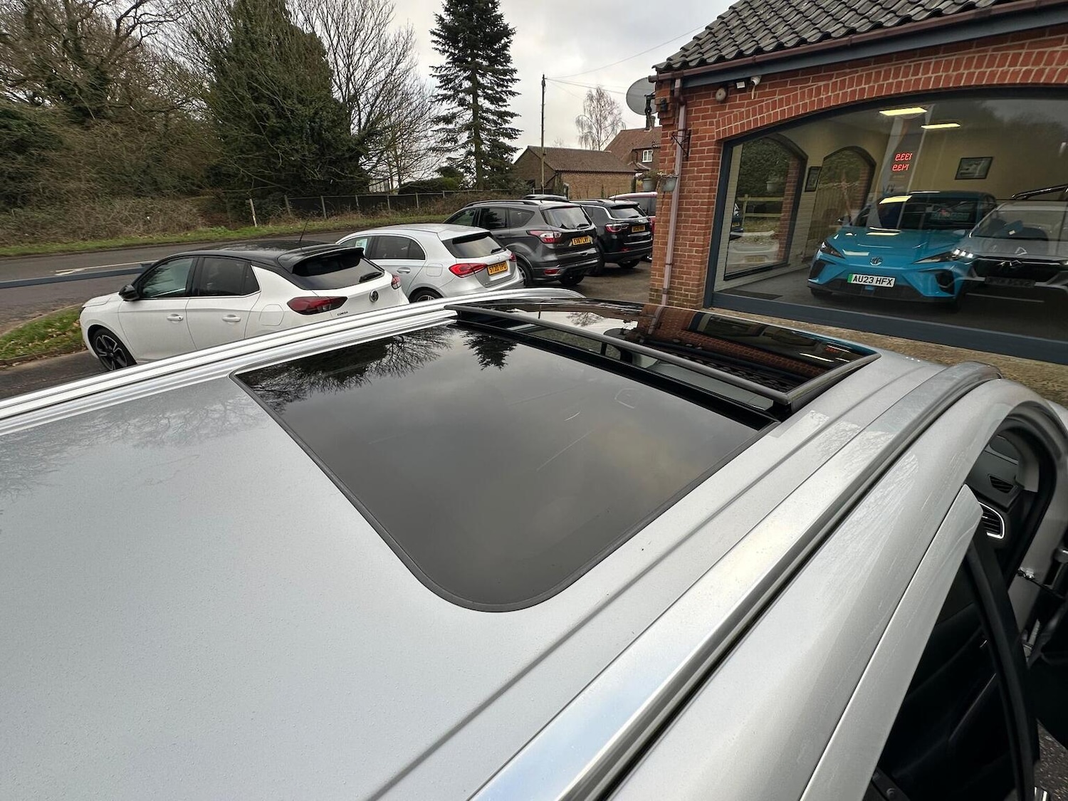 Used Suzuki SX4 S-Cross 2024 for sale - 77056571: Photo 15