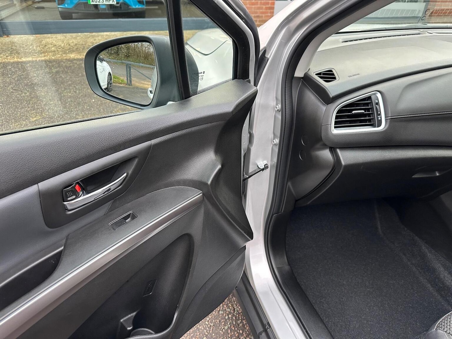 Used Suzuki SX4 S-Cross 2024 for sale - 77056571: Photo 20