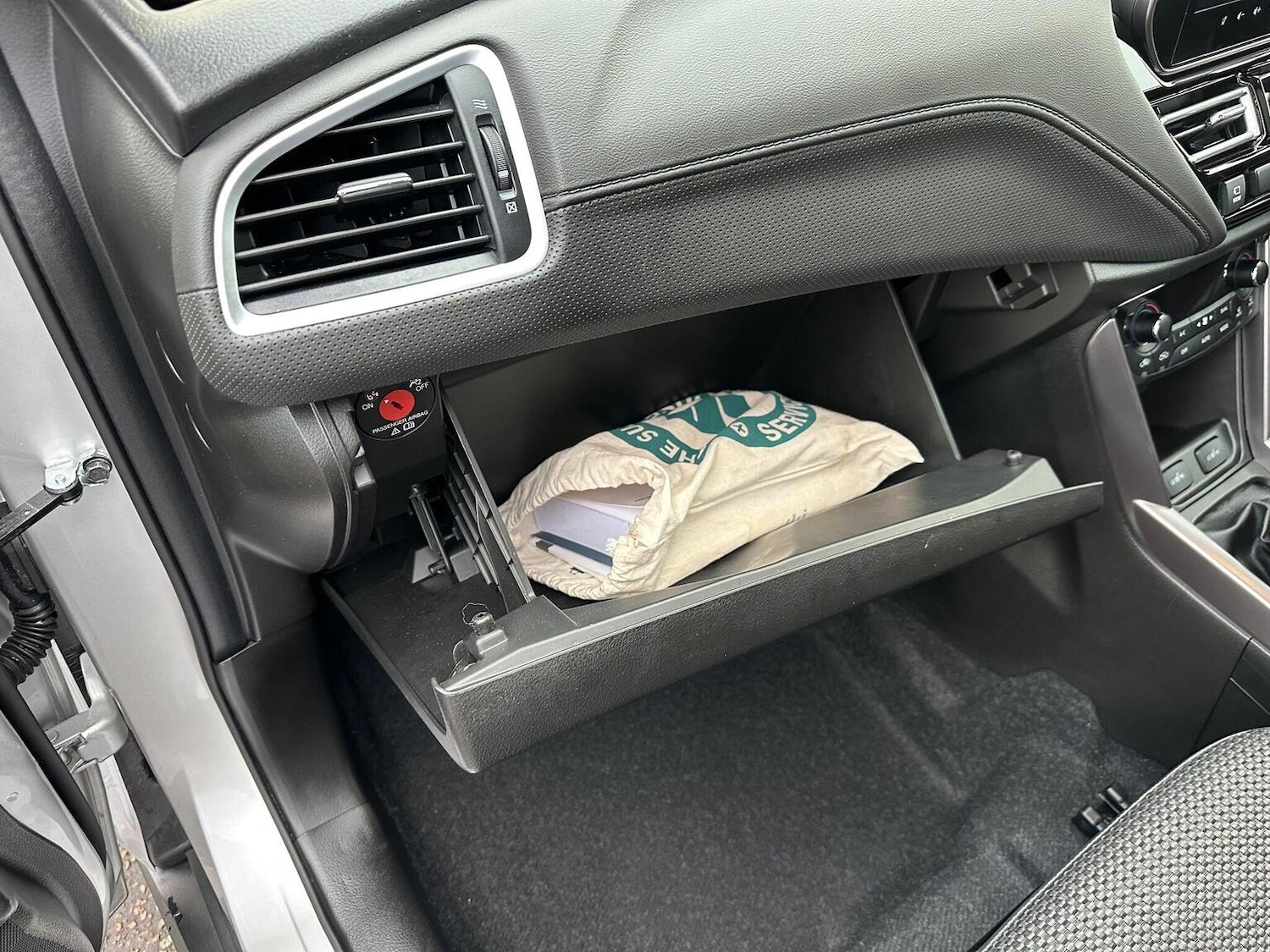 Used Suzuki SX4 S-Cross 2024 for sale - 77056571: Photo 23