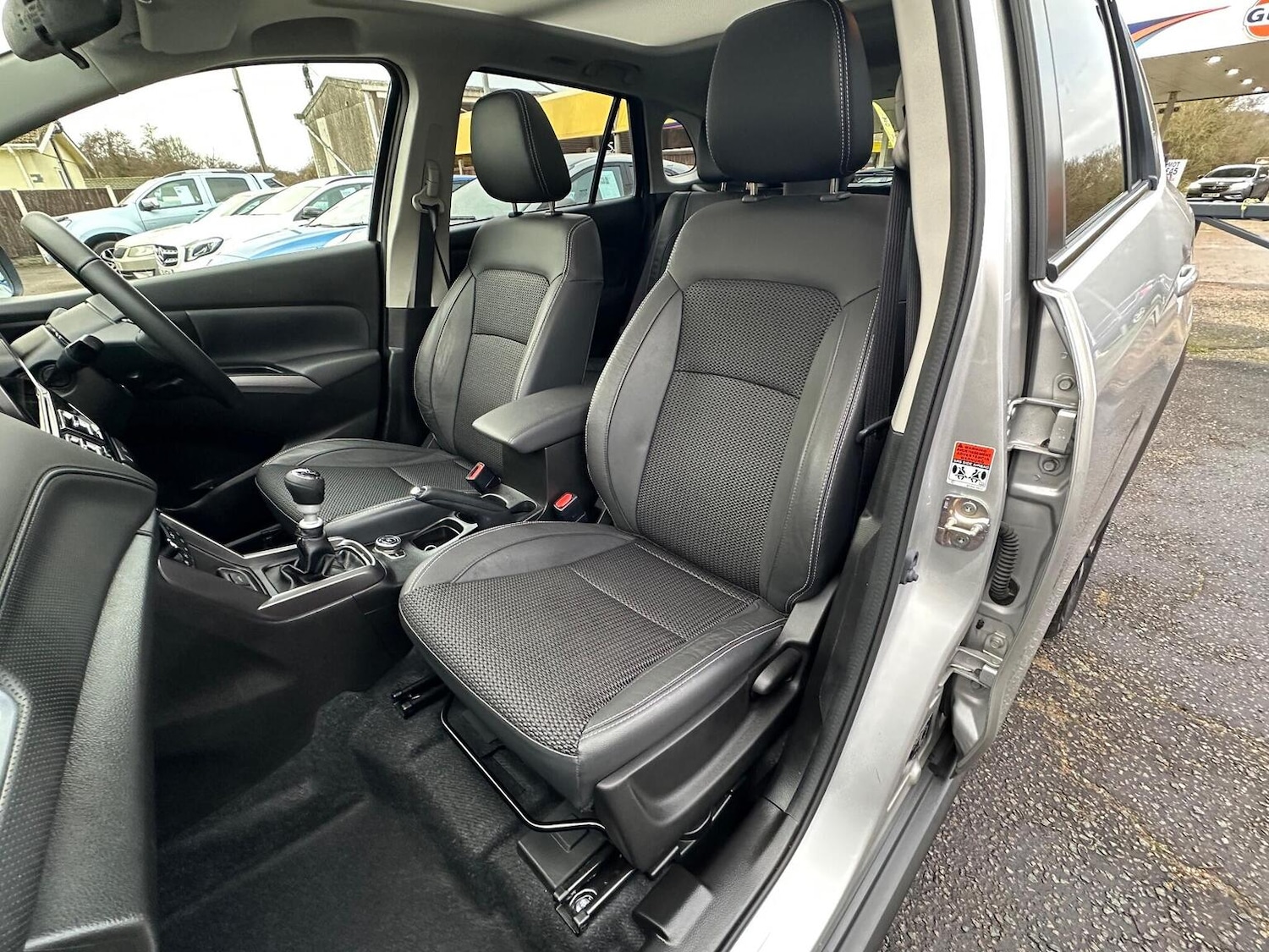 Used Suzuki SX4 S-Cross 2024 for sale - 77056571: Photo 25