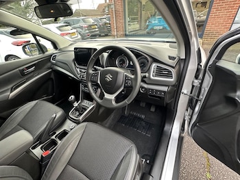 Used Suzuki SX4 S-Cross 2024 for sale - 77056571: Photo