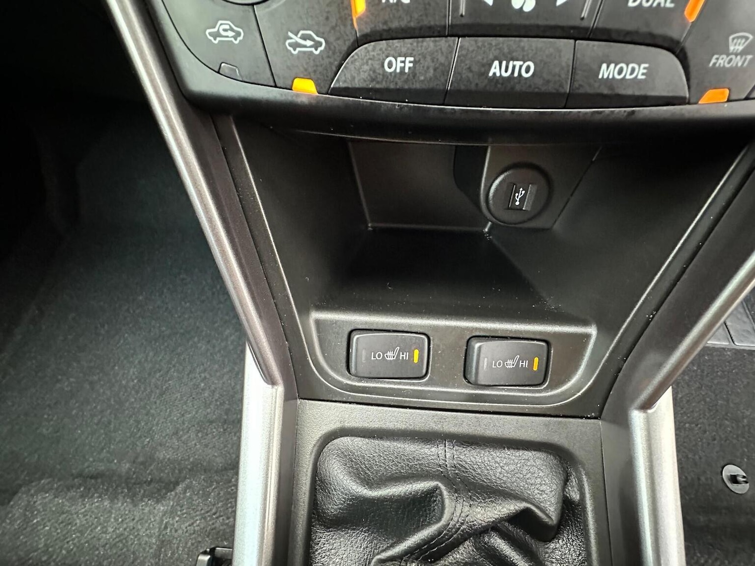 Used Suzuki SX4 S-Cross 2024 for sale - 77056571: Photo 3