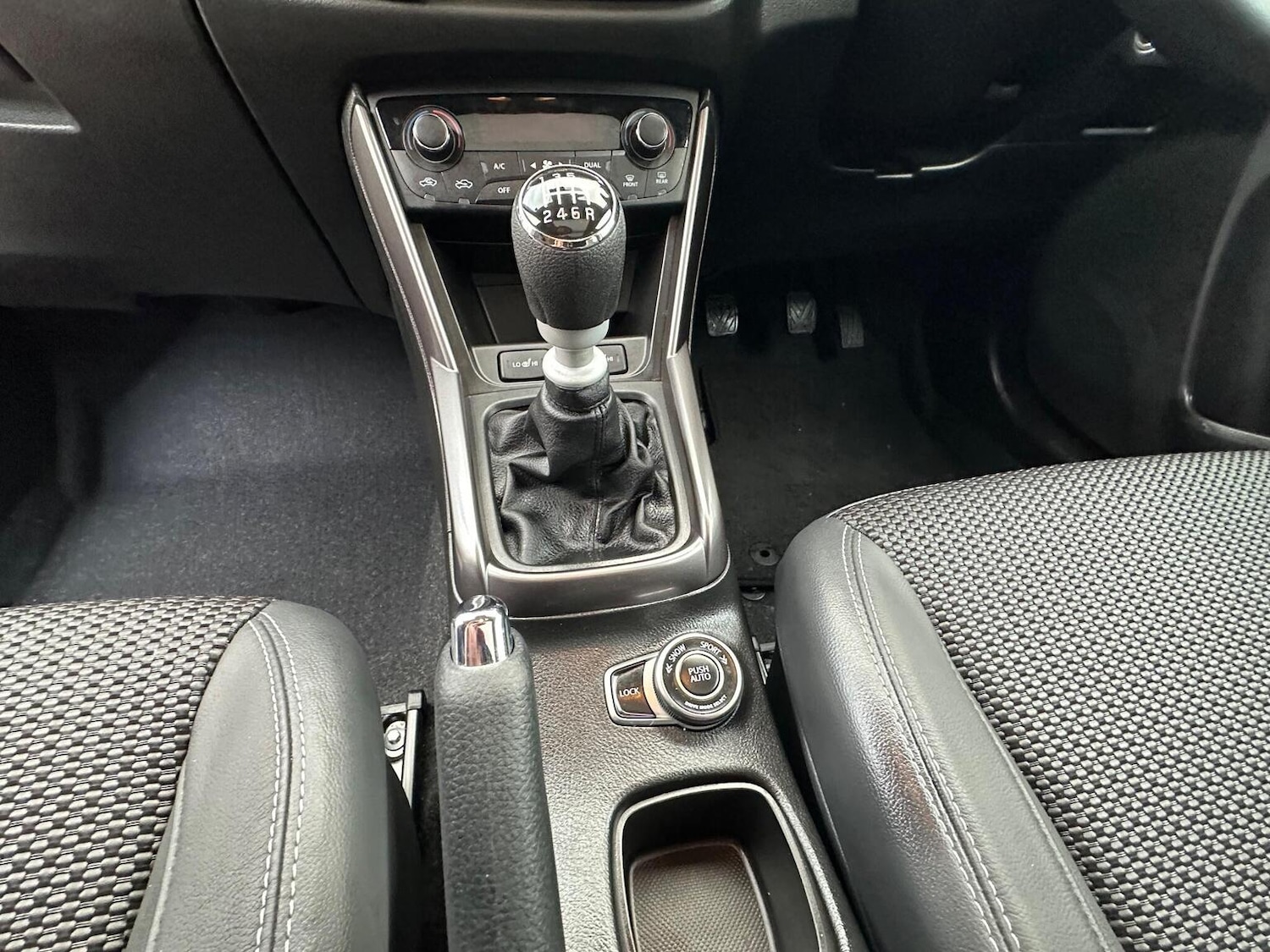 Used Suzuki SX4 S-Cross 2024 for sale - 77056571: Photo 30