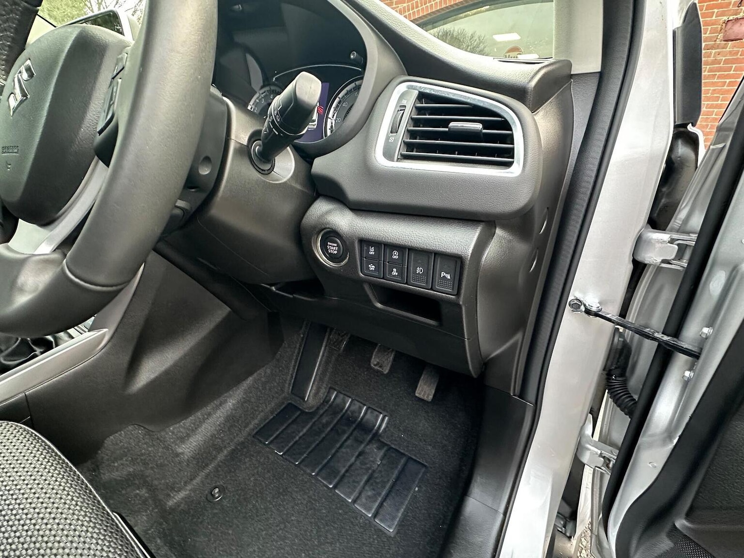 Used Suzuki SX4 S-Cross 2024 for sale - 77056571: Photo 34