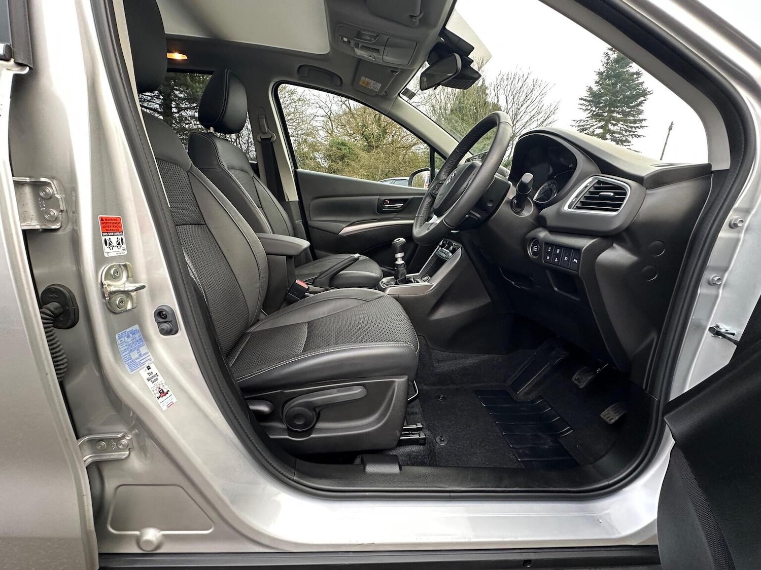 Used Suzuki SX4 S-Cross 2024 for sale - 77056571: Photo 37